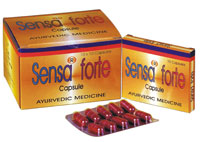 sensaforte